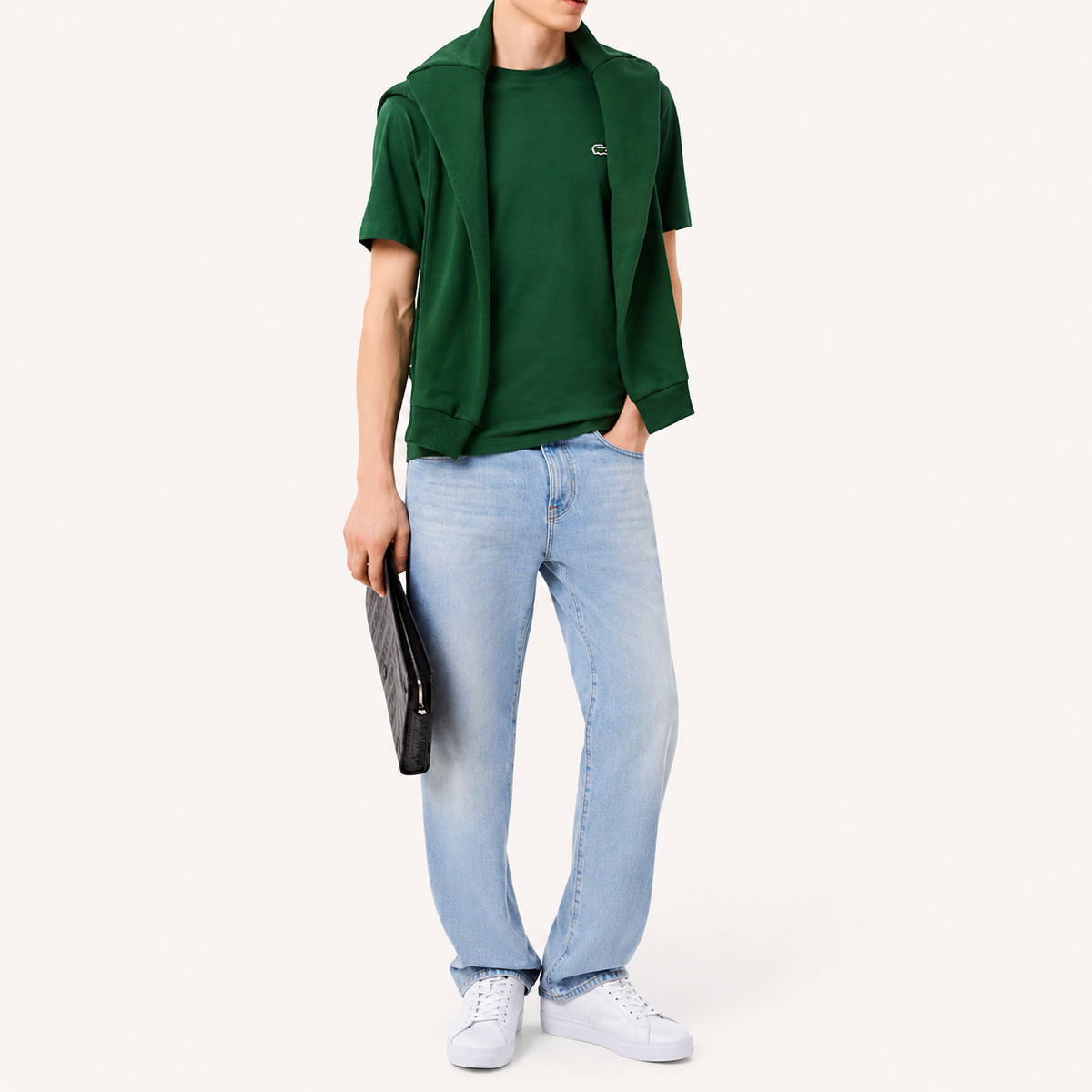 Men's Cotton T-Shirt