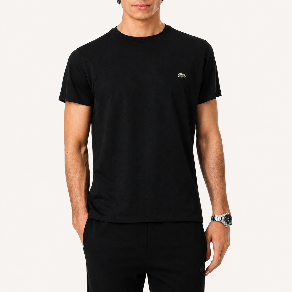 2-Pack Men's Cotton T-Shirt