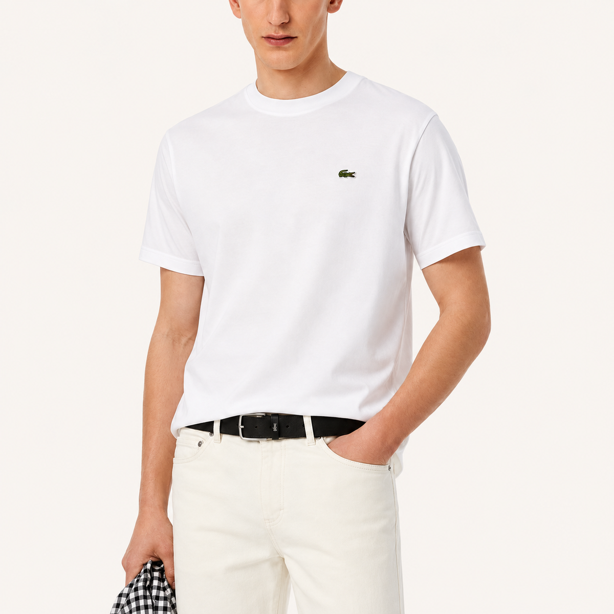 2-Pack Men's Cotton T-Shirt