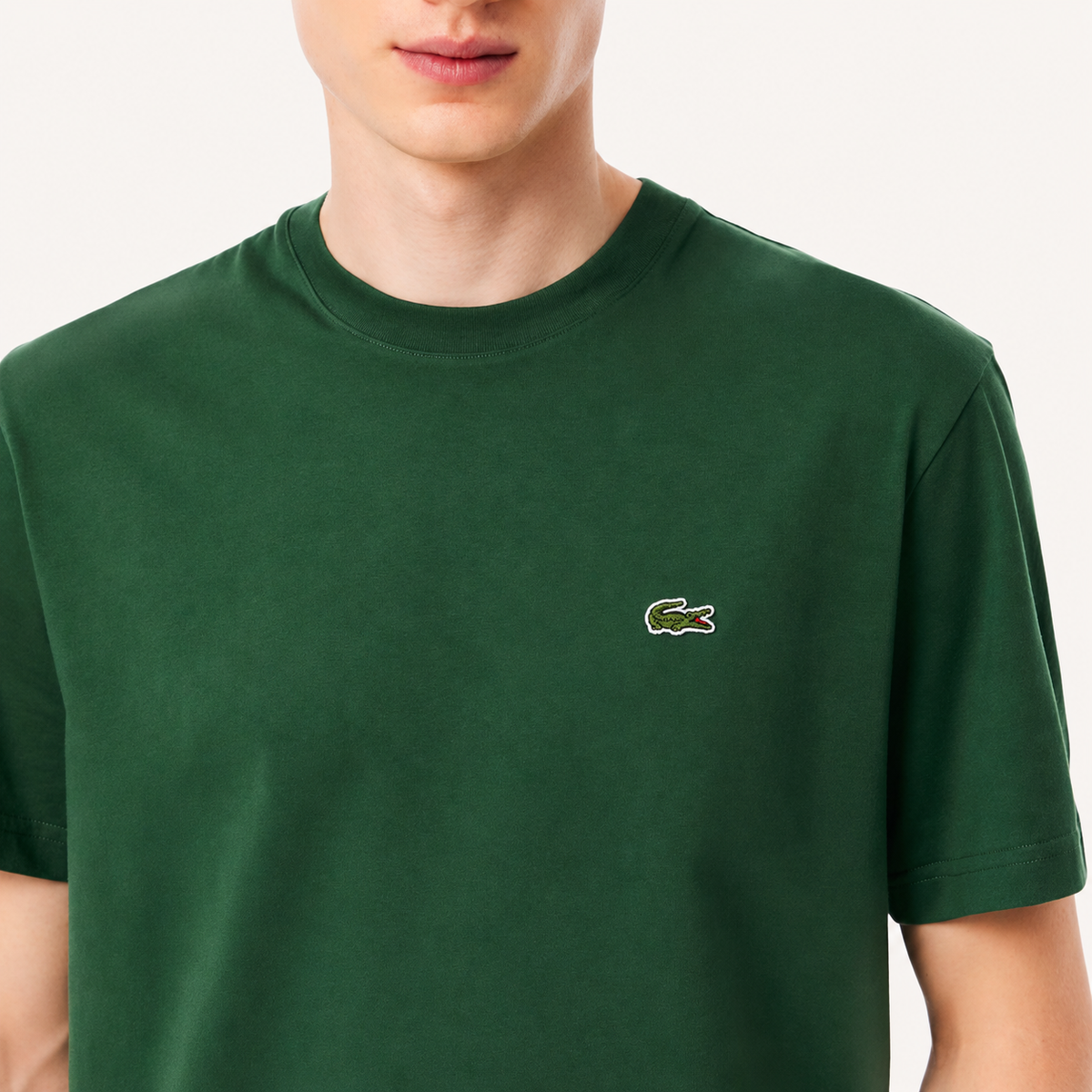 Men's Cotton T-Shirt