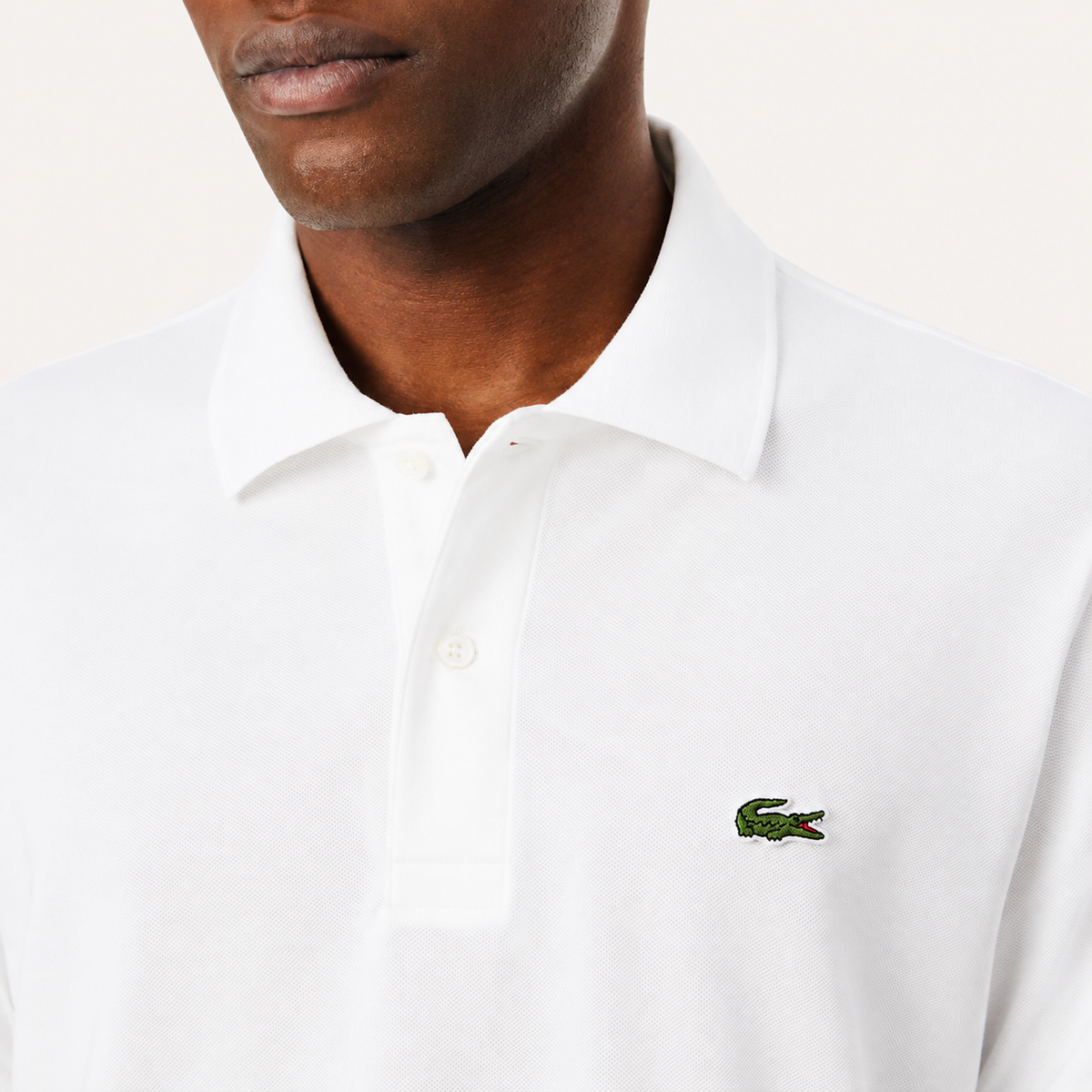 2-Pack Classic Fit L.12.12 LIGHT Polo