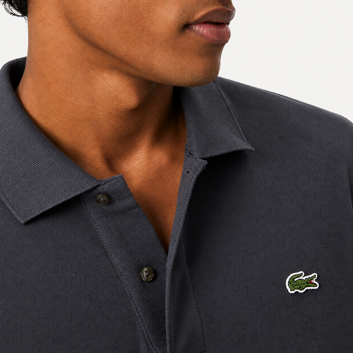 Classic Fit L.12.12 LIGHT Polo Shirt