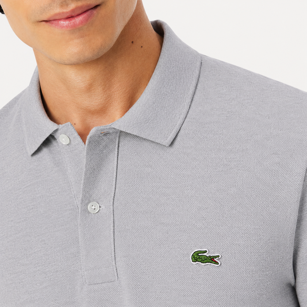 2-Pack Classic Fit L.12.12 LIGHT Polo