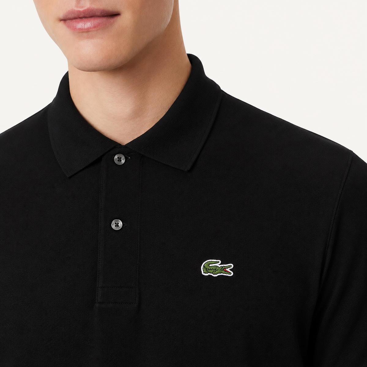 2-Pack Classic Fit L.12.12 LIGHT Polo