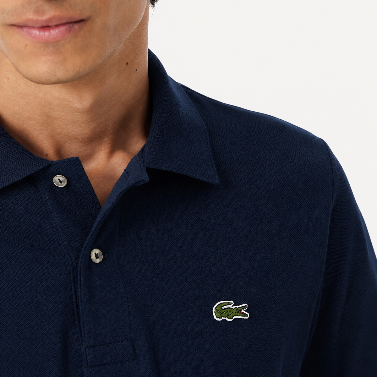 2-Pack Classic Fit L.12.12 LIGHT Polo