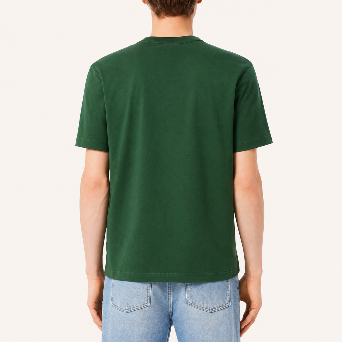 Men's Cotton T-Shirt