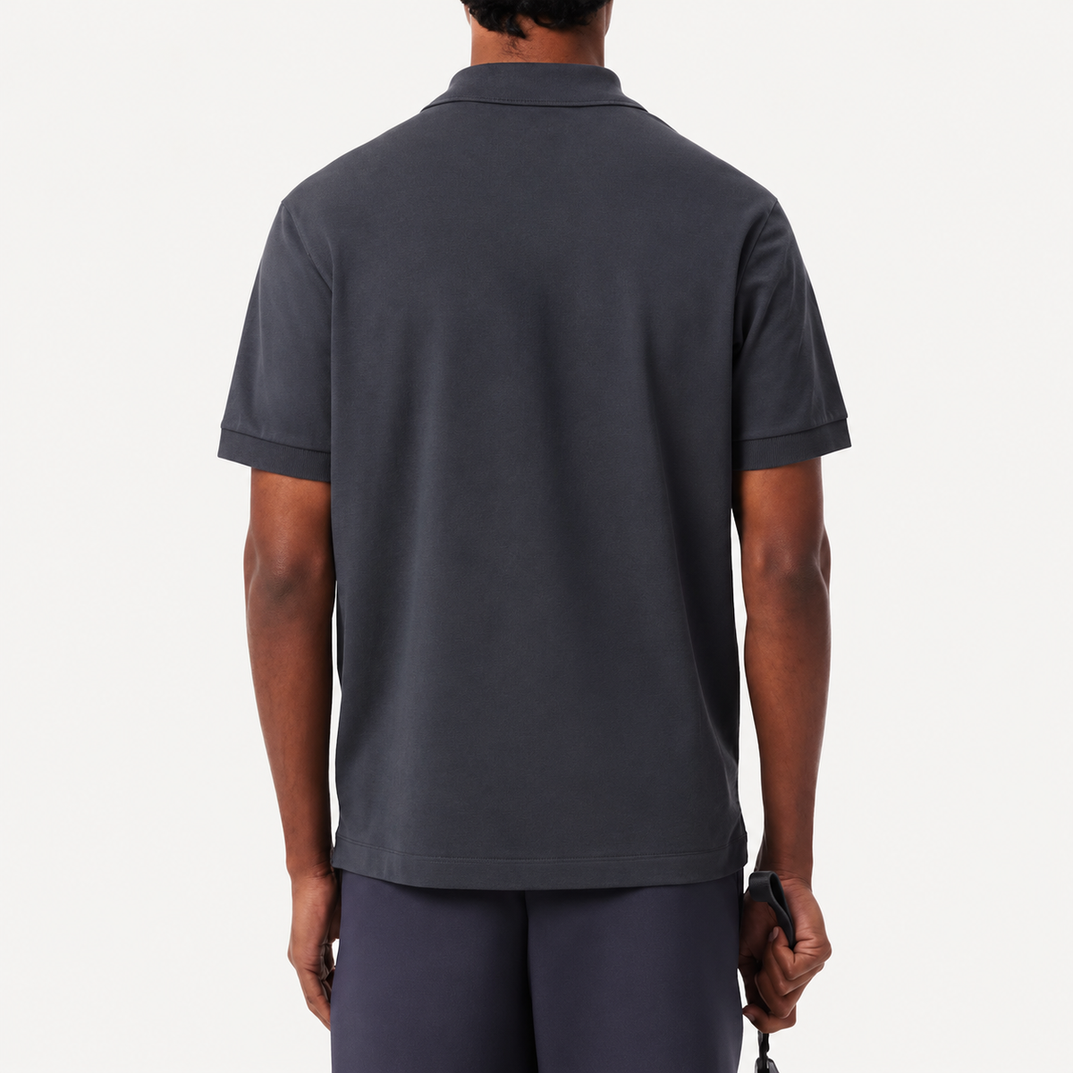 Classic Fit L.12.12 LIGHT Polo Shirt