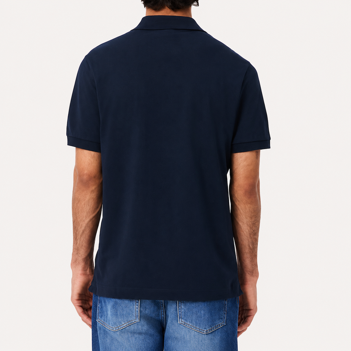 Classic Fit L.12.12 LIGHT Polo Shirt