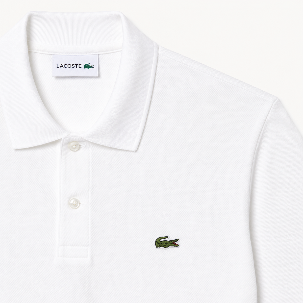 2-Pack Classic Fit L.12.12 LIGHT Polo