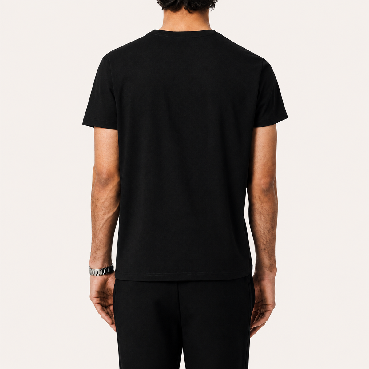 2-Pack Men's Cotton T-Shirt