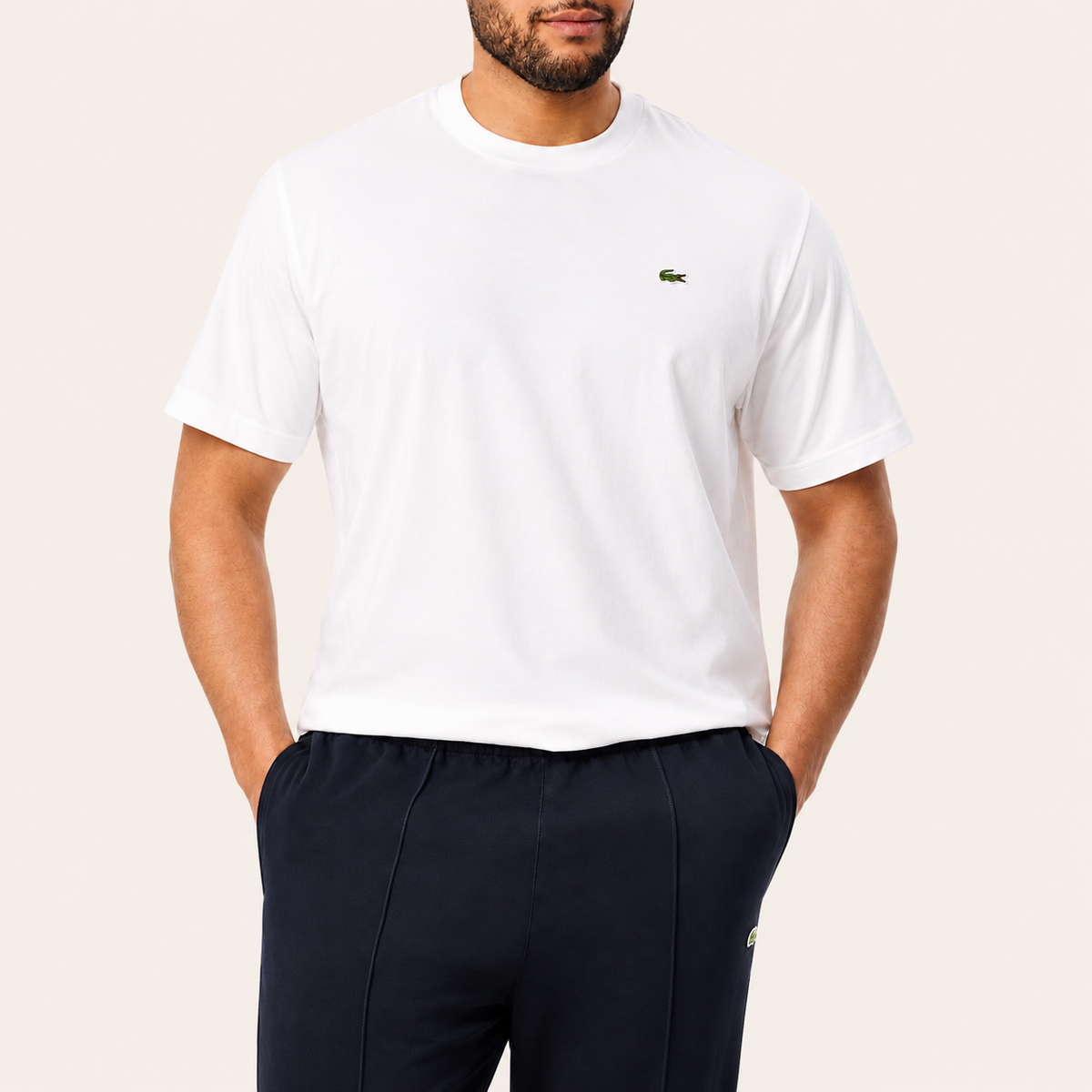 2-Pack Men's Cotton T-Shirt