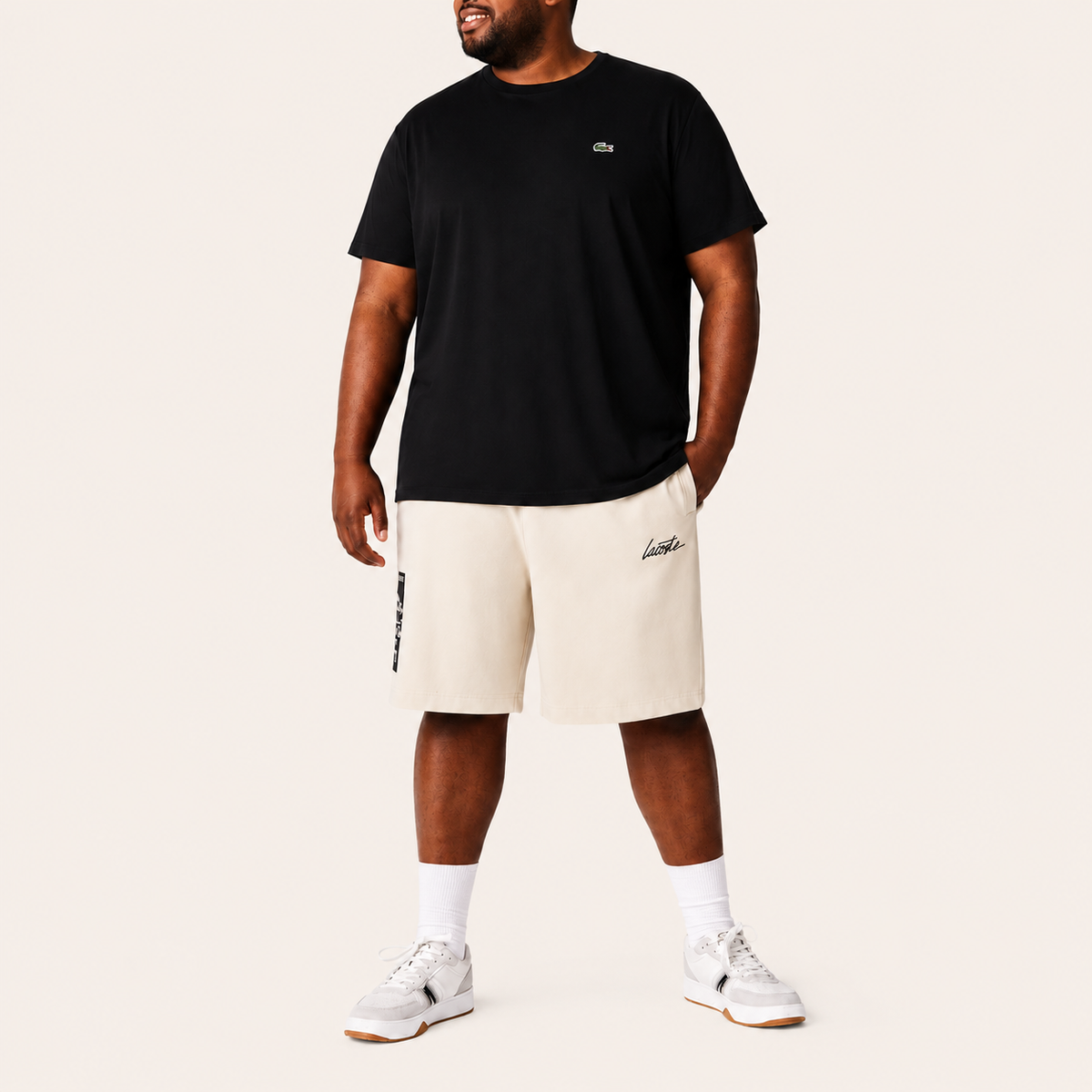 2-Pack Men's Cotton T-Shirt