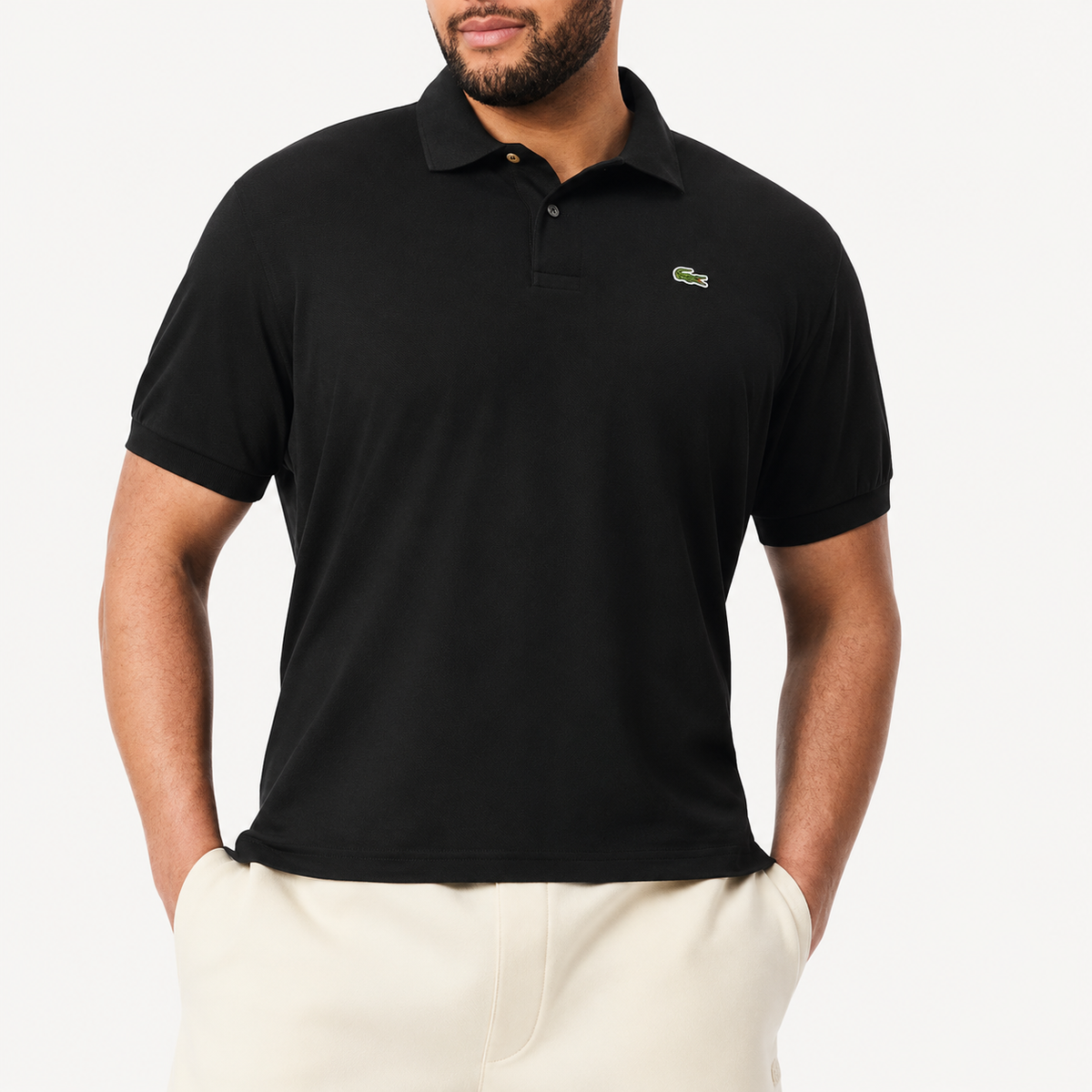 2-Pack Classic Fit L.12.12 LIGHT Polo