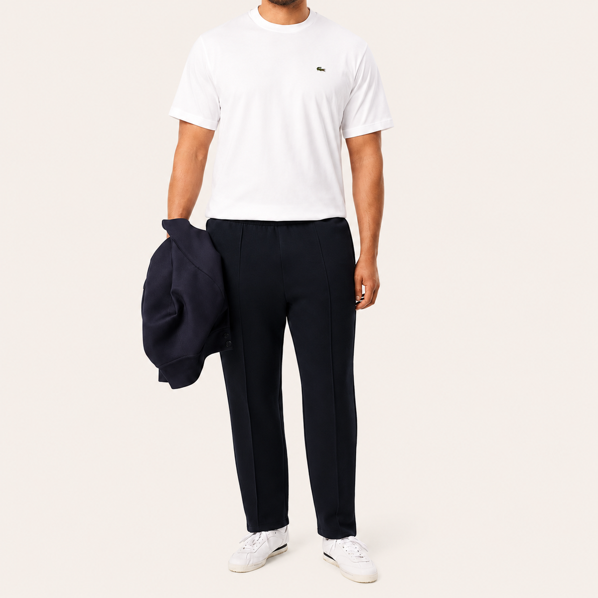 2-Pack Men's Cotton T-Shirt