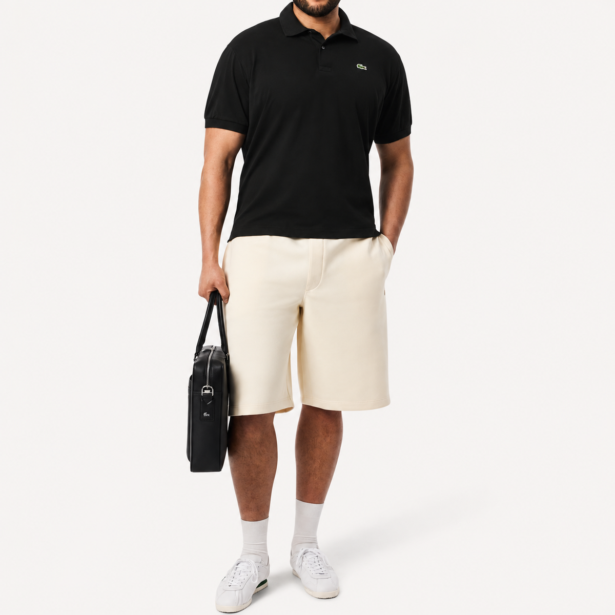 2-Pack Classic Fit L.12.12 LIGHT Polo