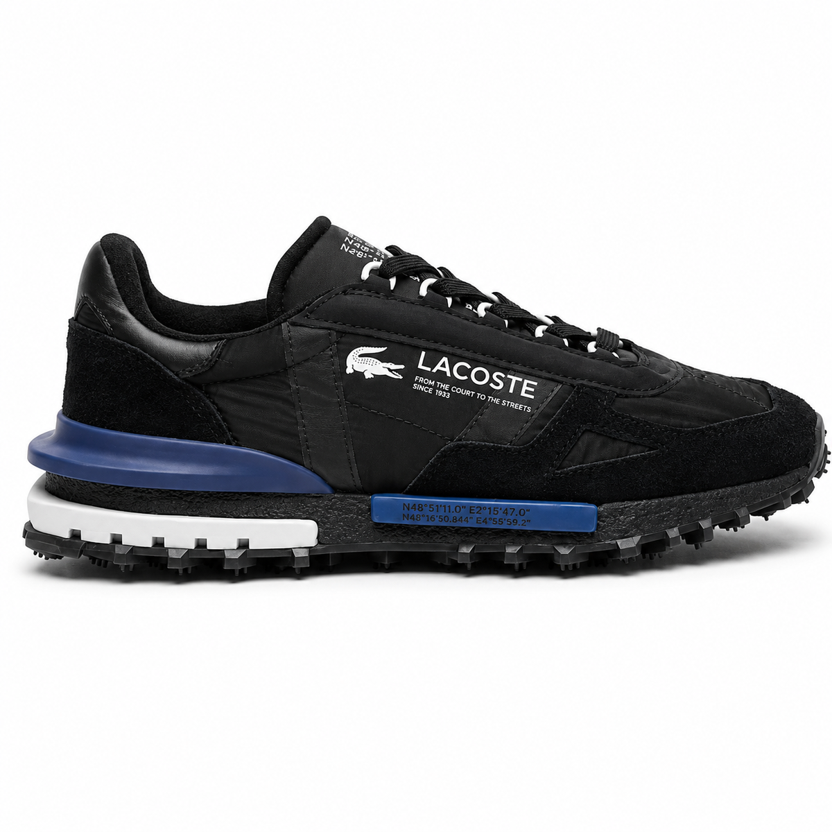 Men's Elite Active Sneakers