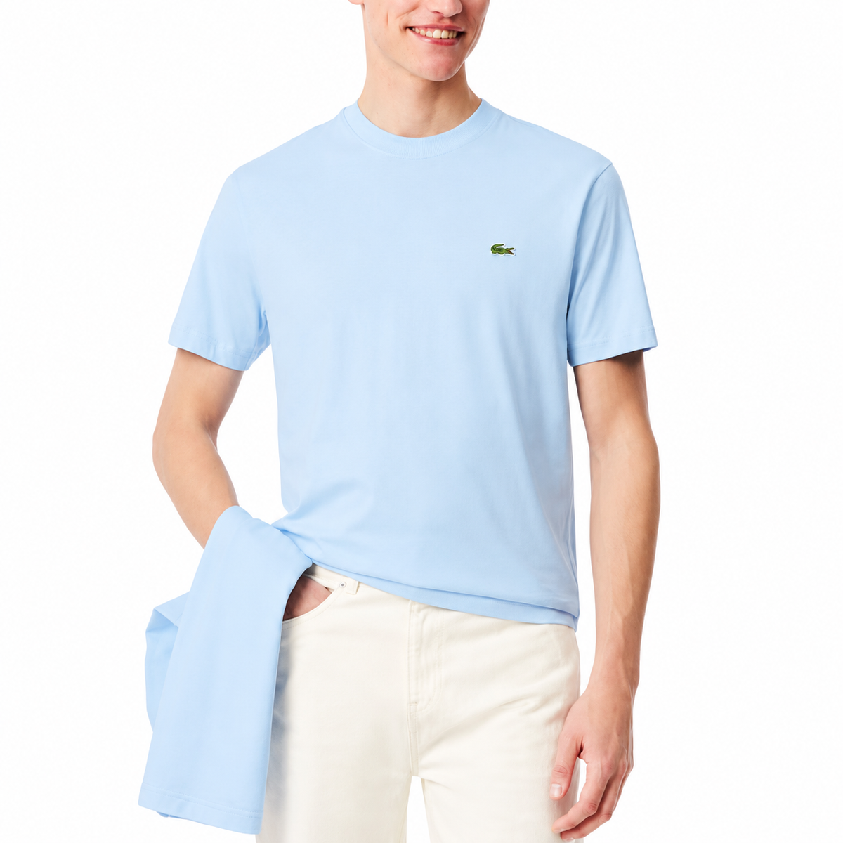 Men's Cotton T-Shirt