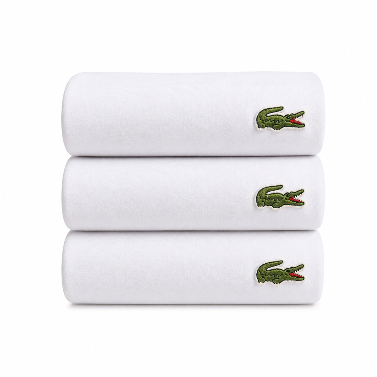 3-Pack Men's Cotton T-Shirt