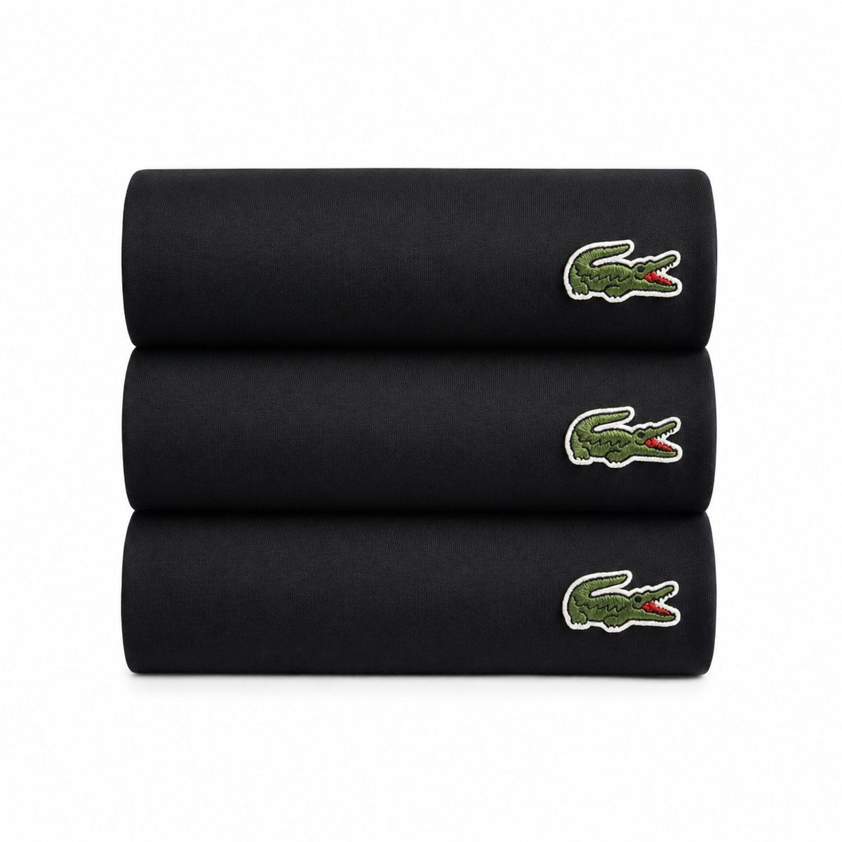 3-Pack Men's Cotton T-Shirt