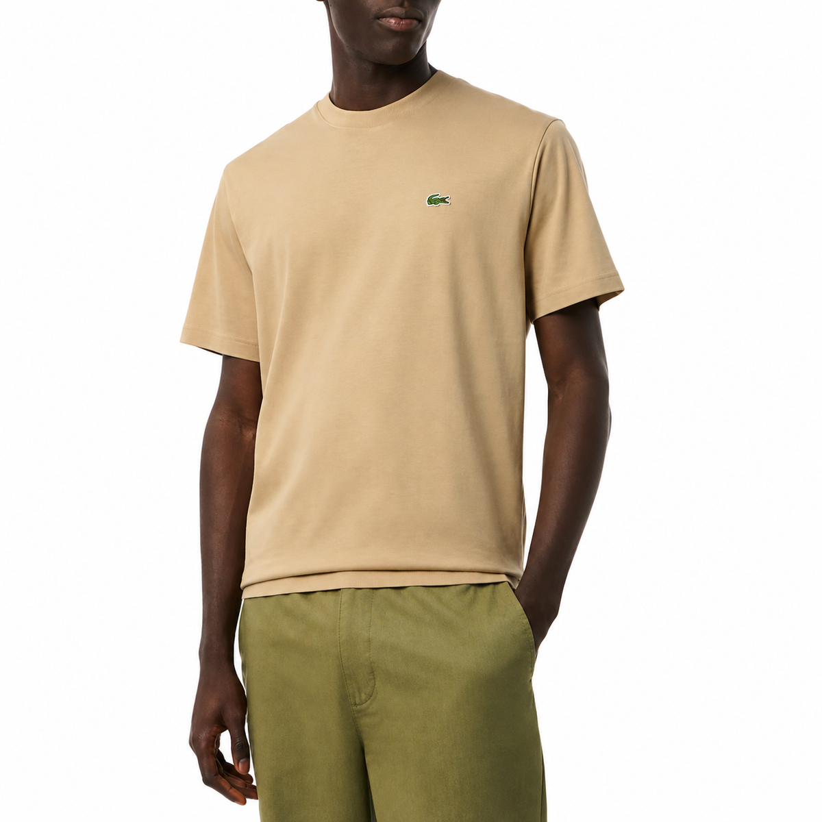 Men's Cotton T-Shirt