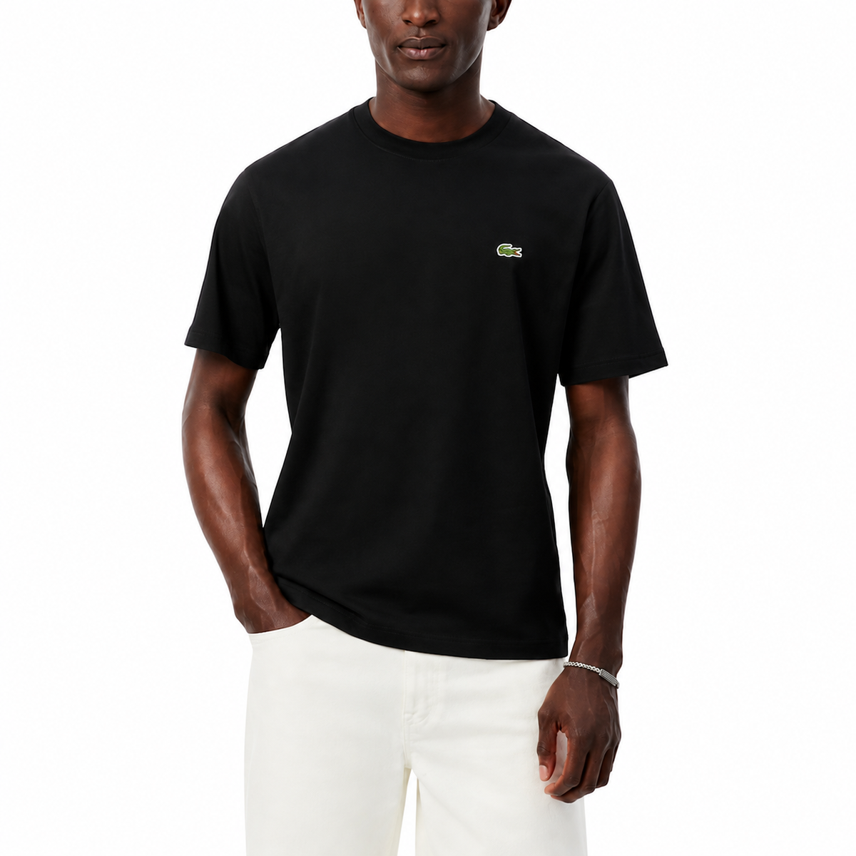 Men's Cotton T-Shirt