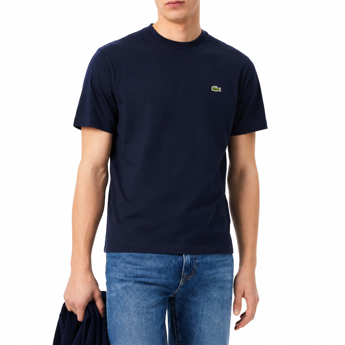 Men's Cotton T-Shirt