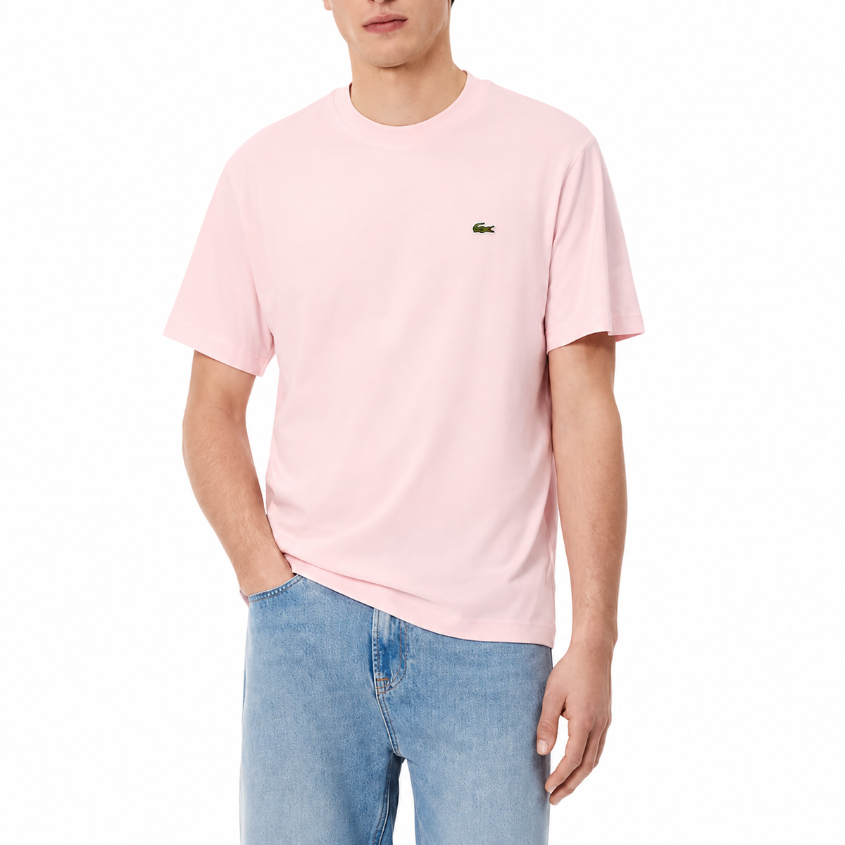 Men's Cotton T-Shirt