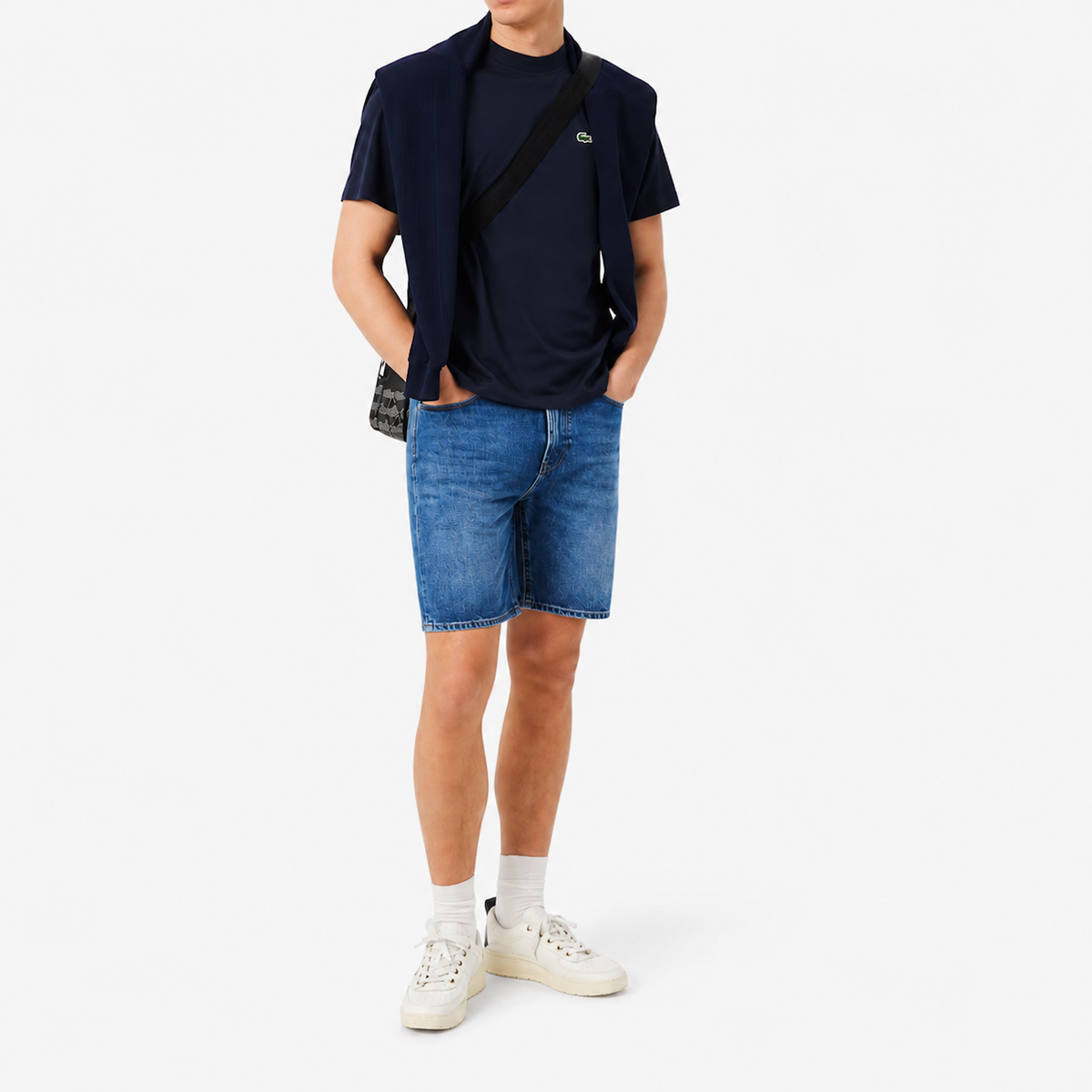Men's Cotton T-Shirt