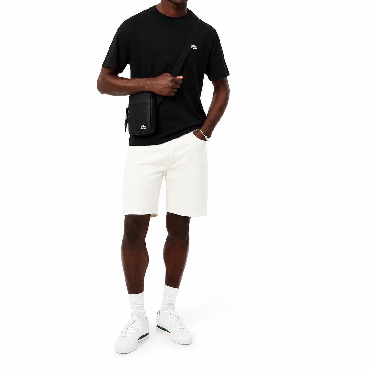 Men's Cotton T-Shirt