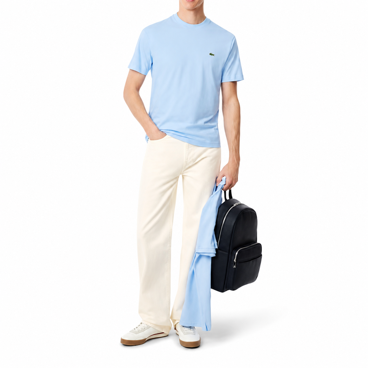 Men's Cotton T-Shirt