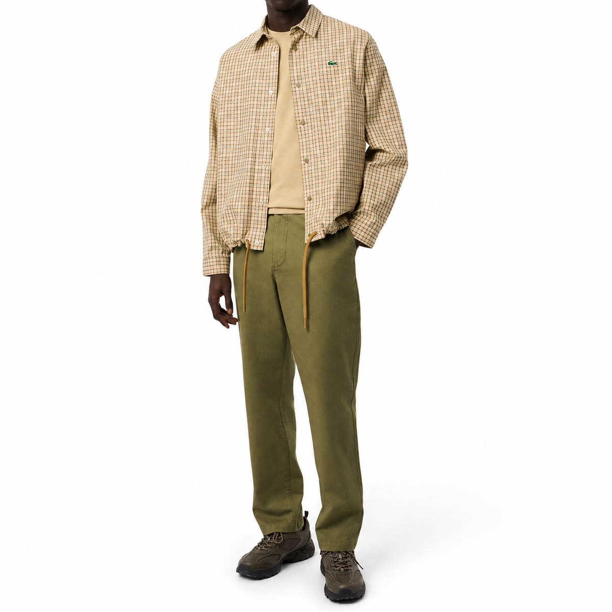 Men's Cotton T-Shirt