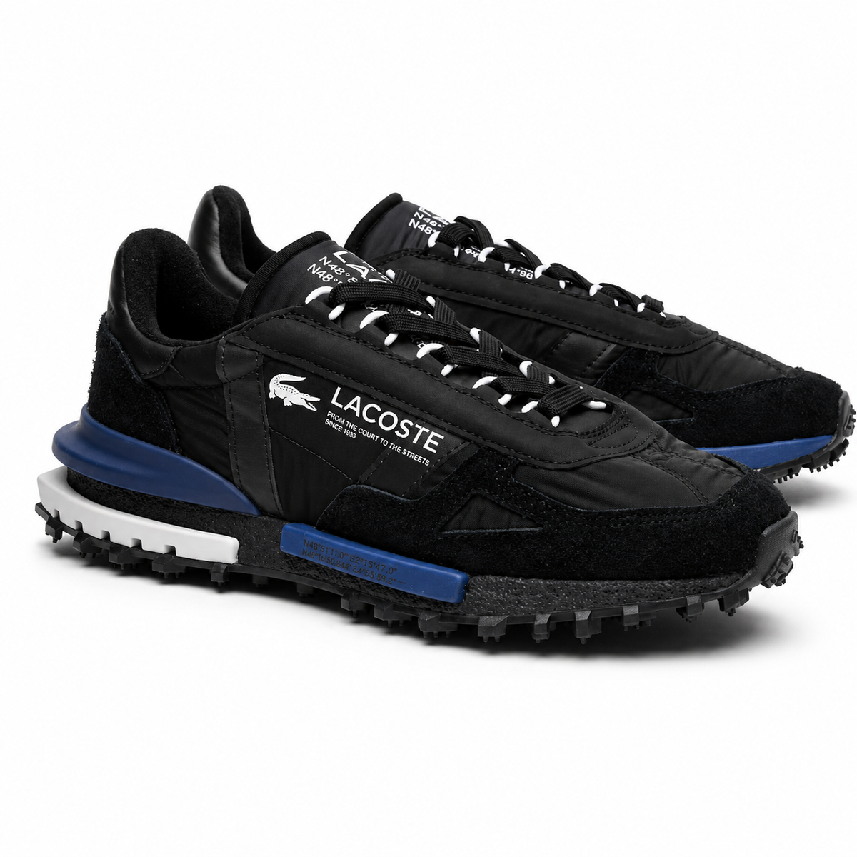 Men's Elite Active Sneakers