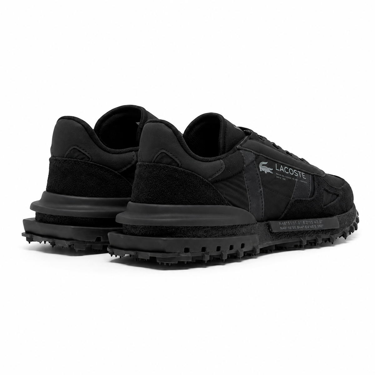 Men's Elite Active Sneakers