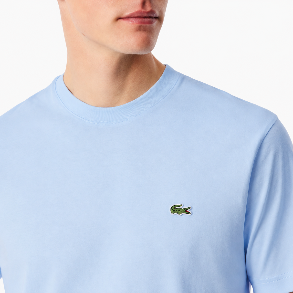 Men's Cotton T-Shirt