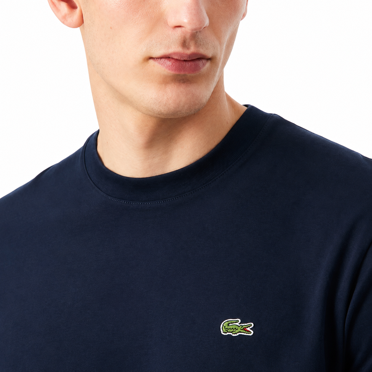 Men's Cotton T-Shirt