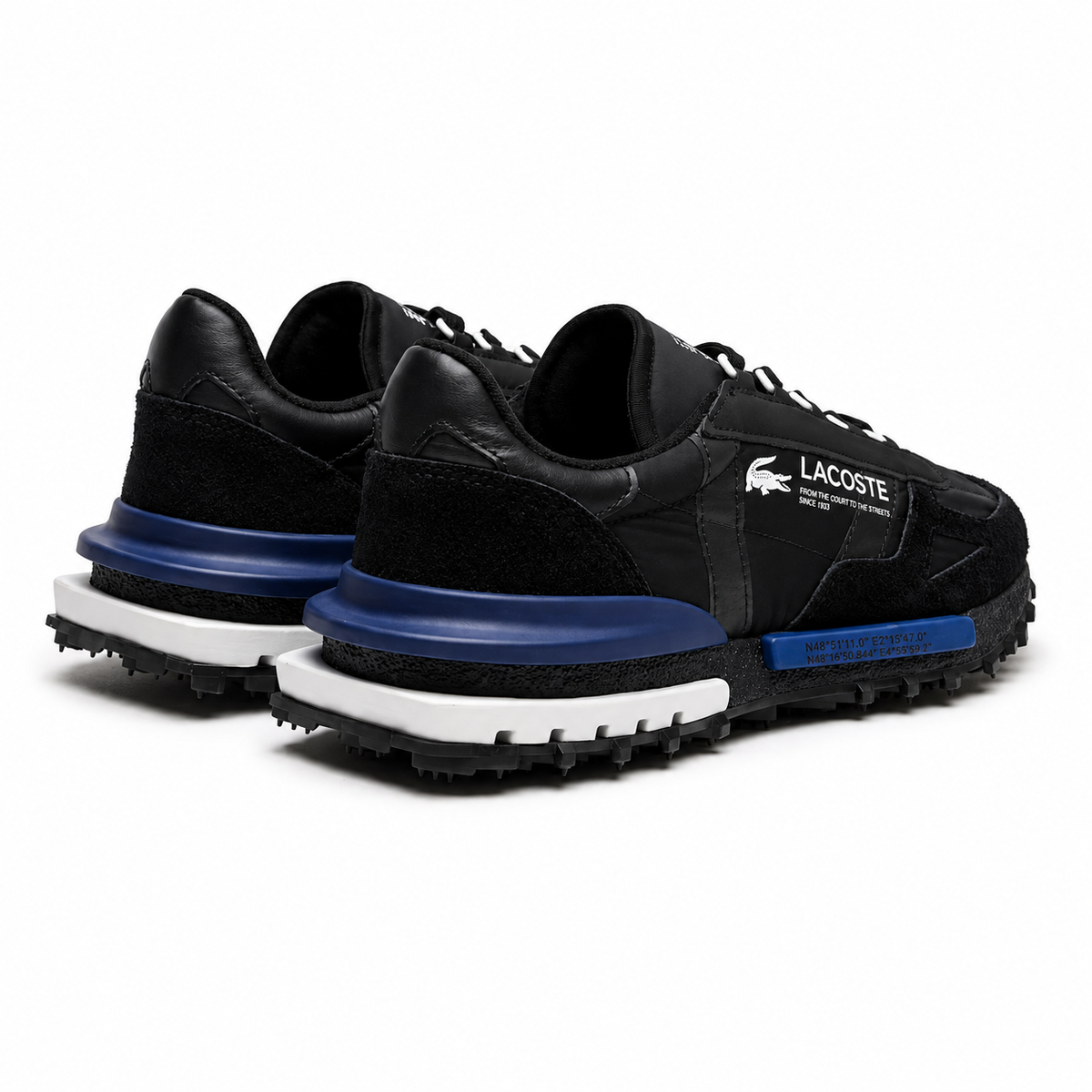 Men's Elite Active Sneakers