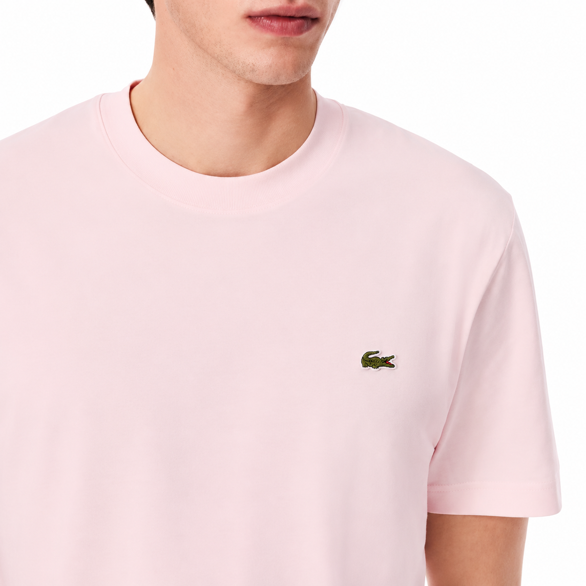Men's Cotton T-Shirt