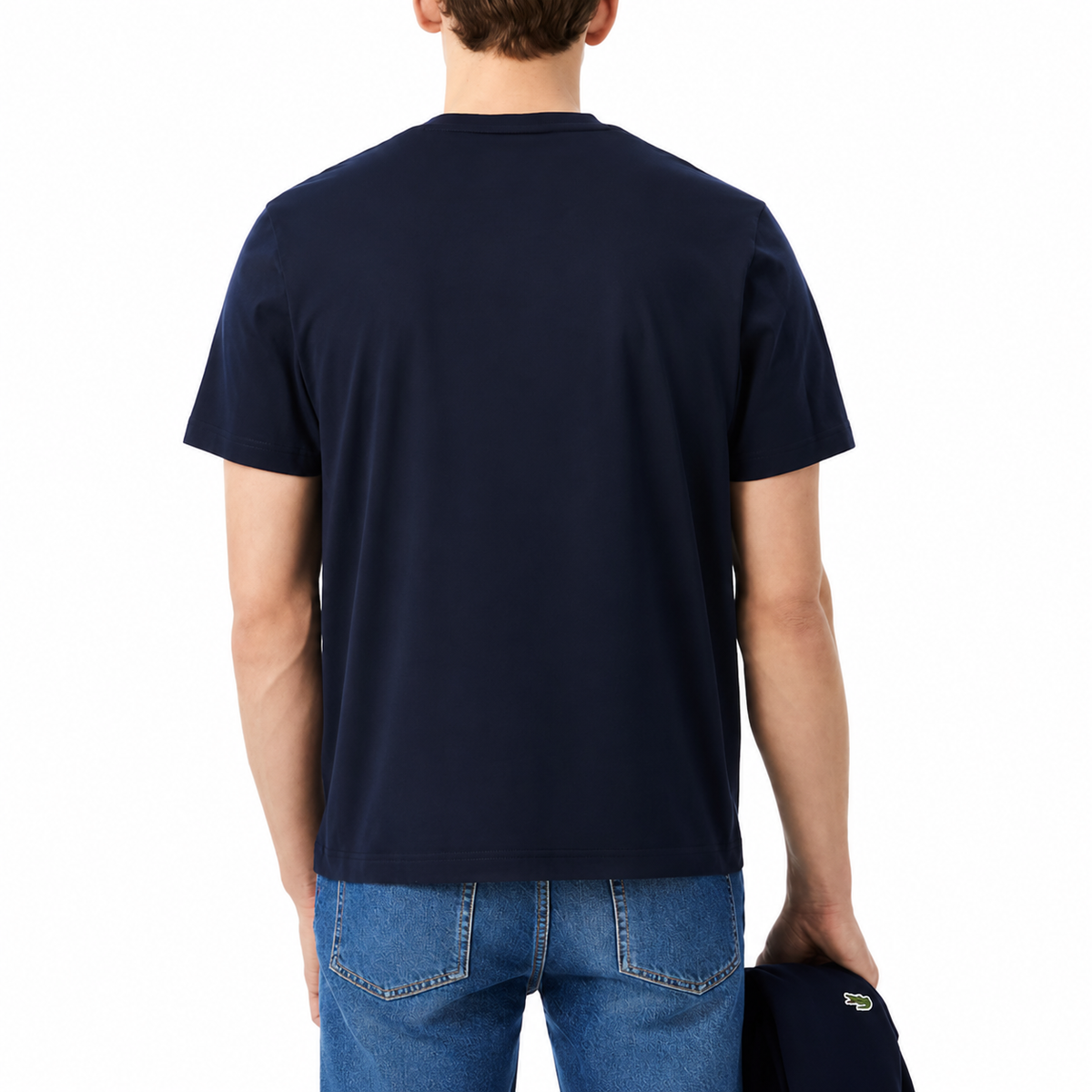Men's Cotton T-Shirt