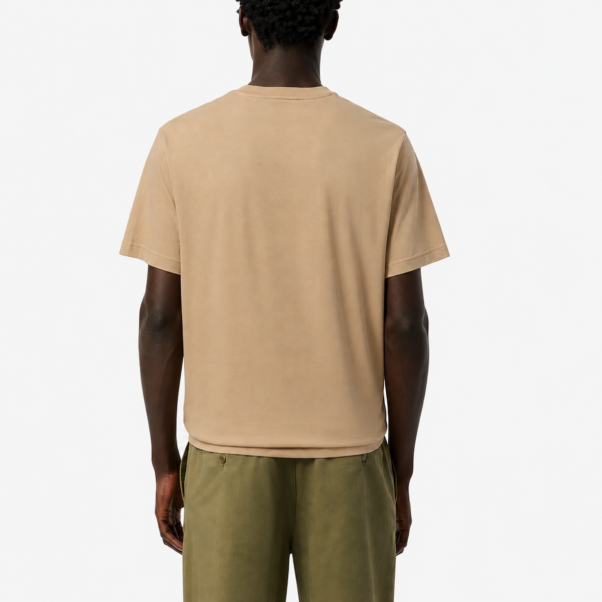 Men's Cotton T-Shirt