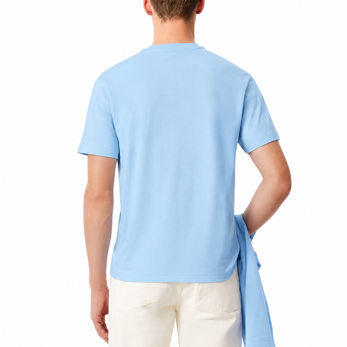 Men's Cotton T-Shirt