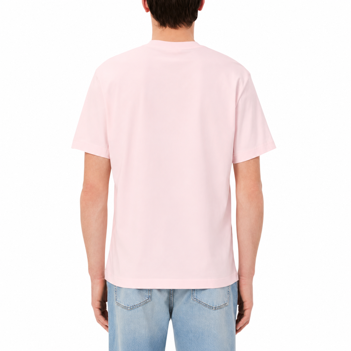 Men's Cotton T-Shirt