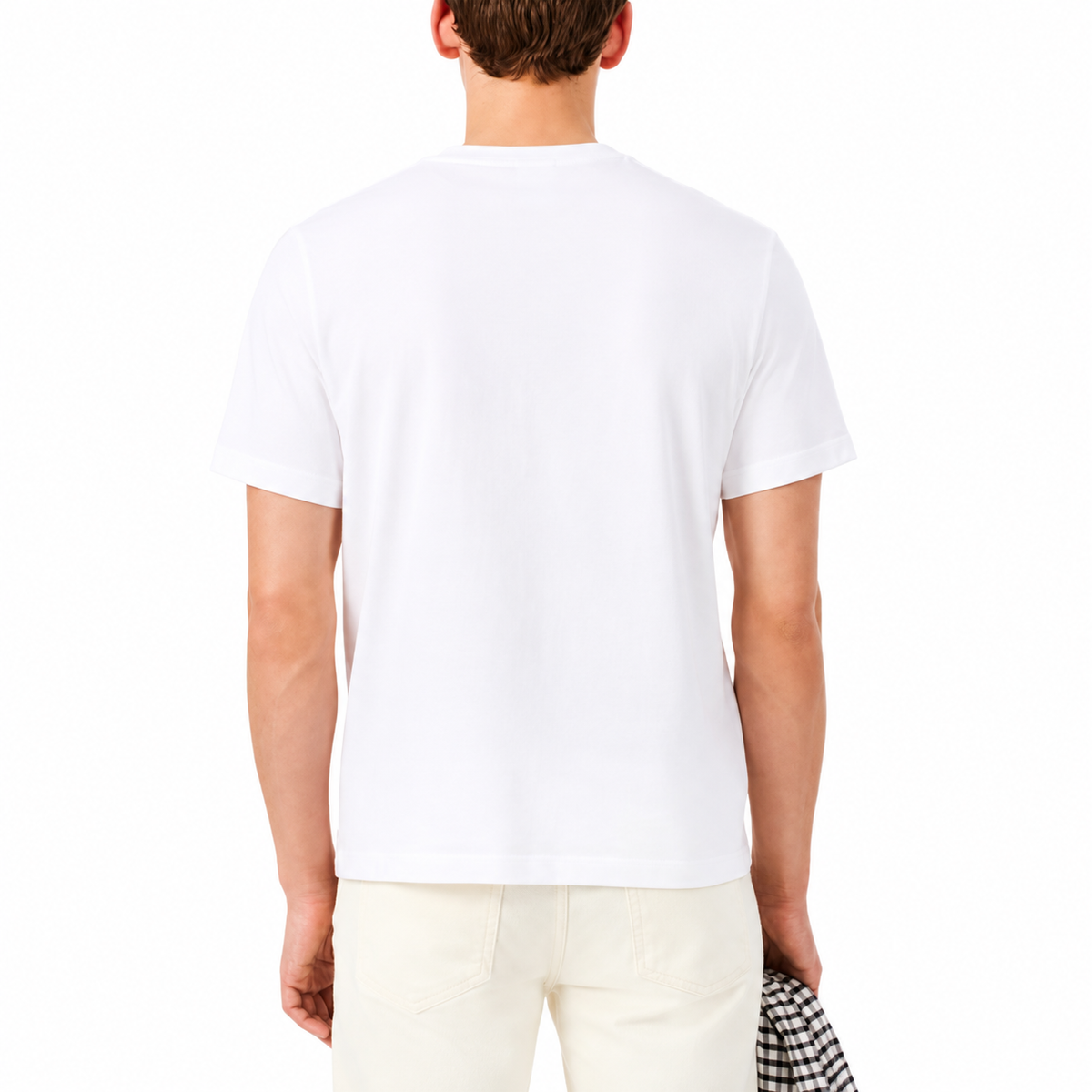 Men's Cotton T-Shirt