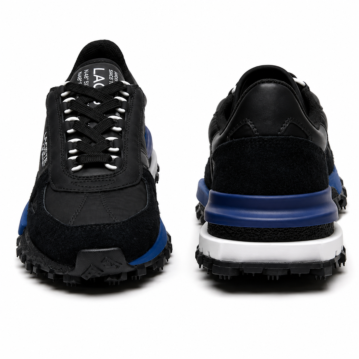 Men's Elite Active Sneakers