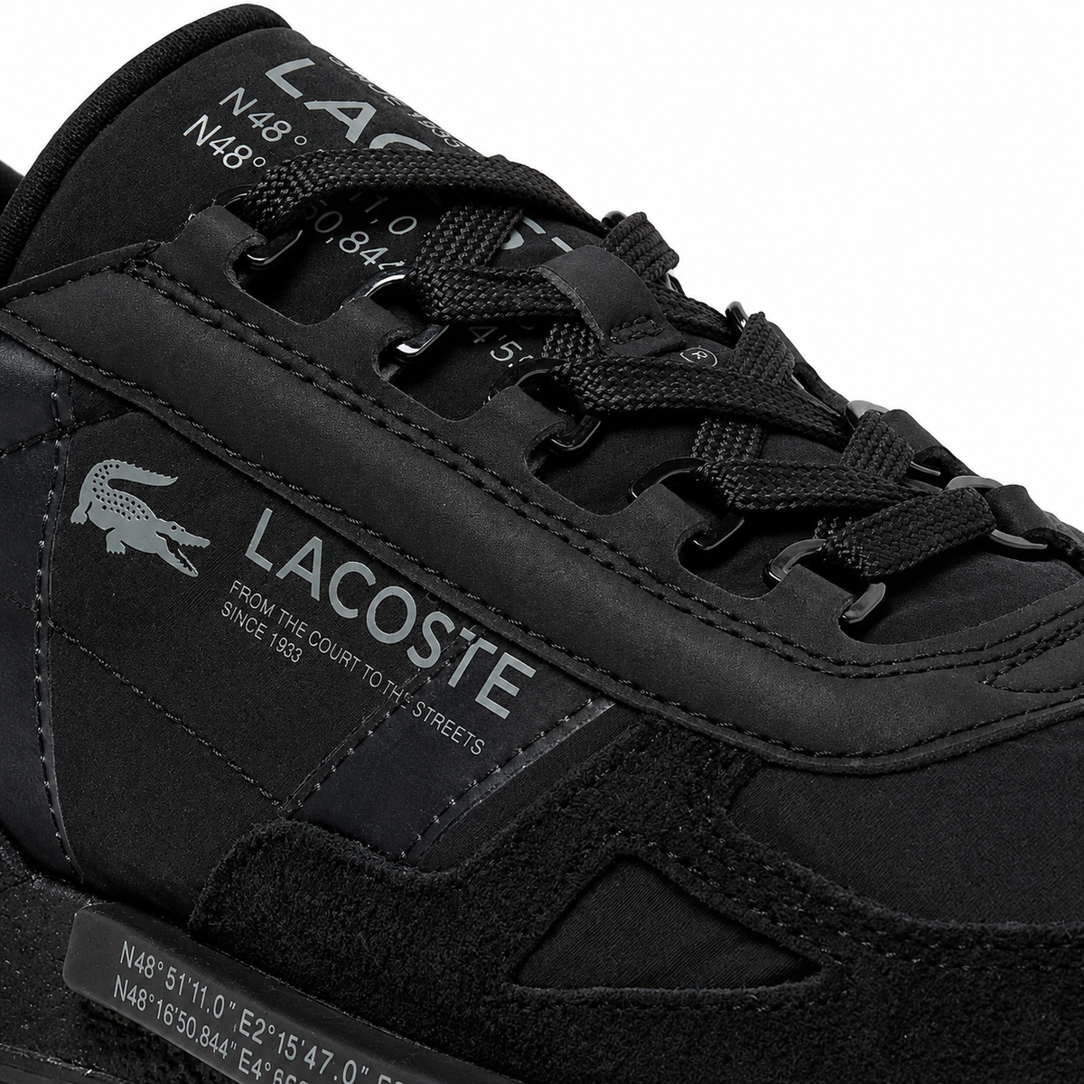 Men's Elite Active Sneakers
