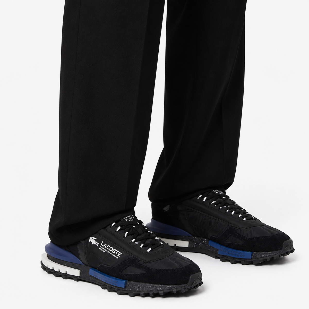 Men's Elite Active Sneakers