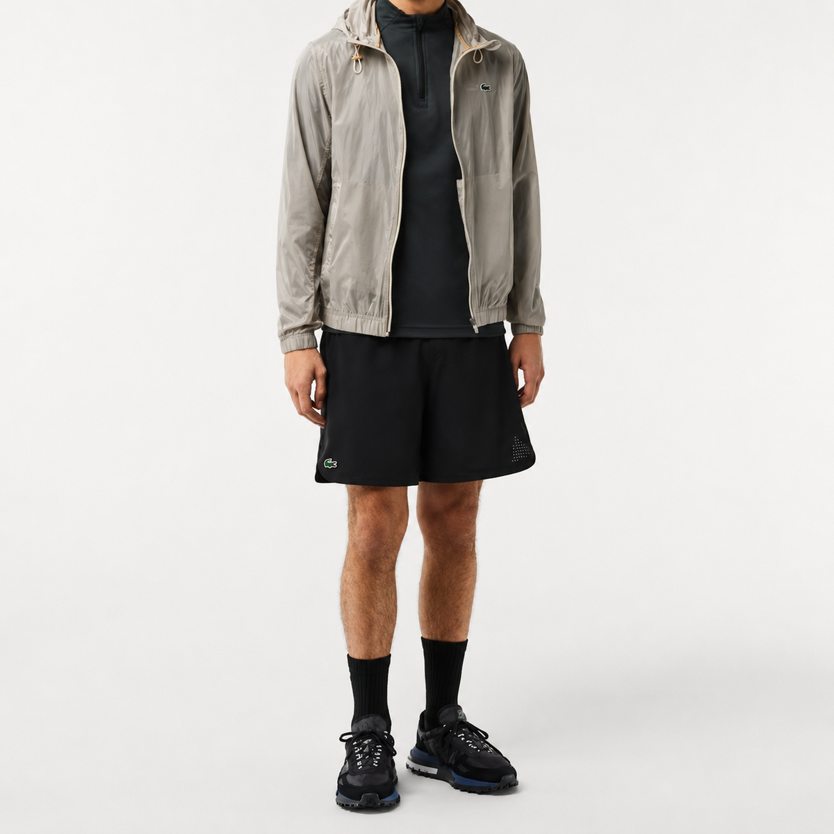 Men's Elite Active Sneakers