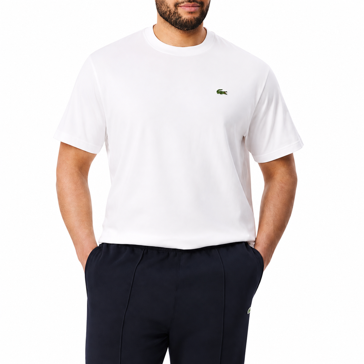 Men's Cotton T-Shirt
